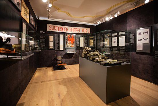 BAS - Opfer für die Freiheit